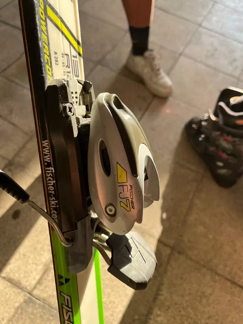 چوب اسکی الپاین|ورزشهای زمستانی|کرج, جهانشهر|دیوار