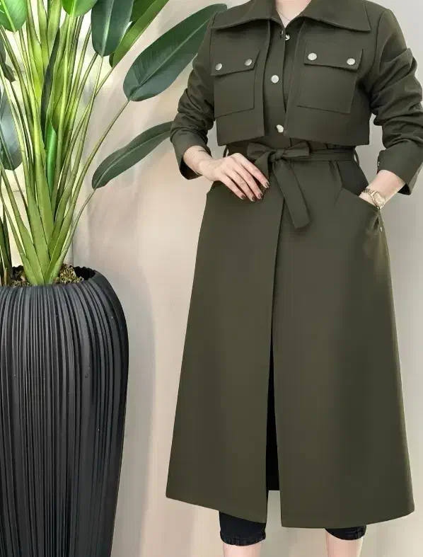 کت بارونی زیبا|لباس|شیراز, سلطان آباد|دیوار