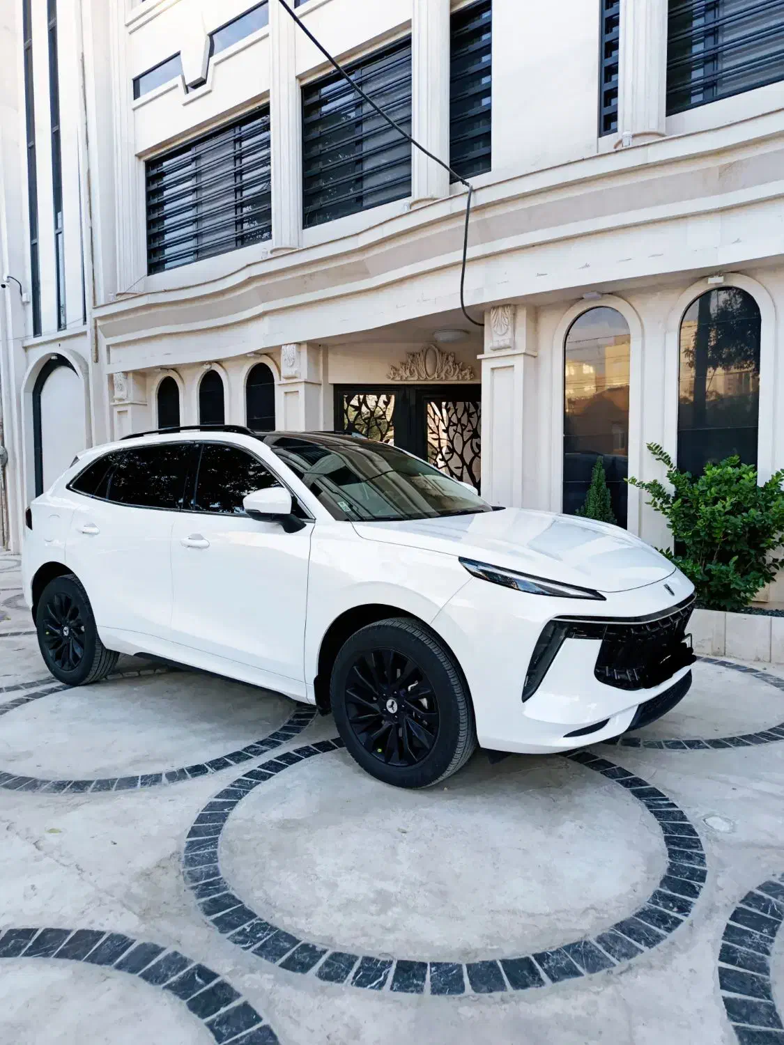 لاماری ایما مدل1402 در حد خشک|خودرو سواری و وانت|کرمانشاه, |دیوار