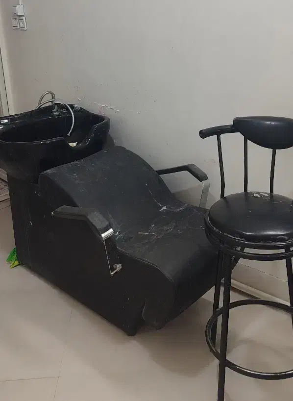 وسایل آرایشگاه|آرایشگاه و سالن‌های زیبایی|مشهد, گلبرگ|دیوار