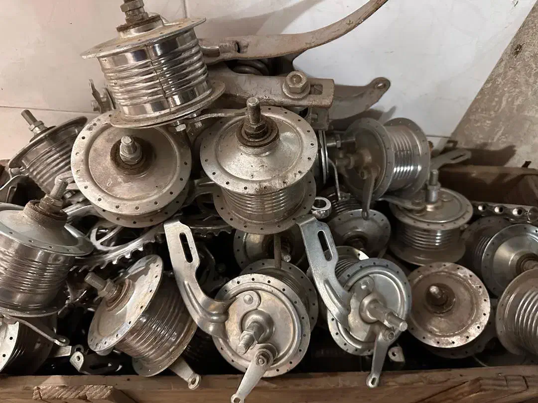 توپی و لنت در لنت آکبند دوچرخه یاماها و اروپایی|دوچرخه، اسکیت، اسکوتر|تهران, سیروس|دیوار