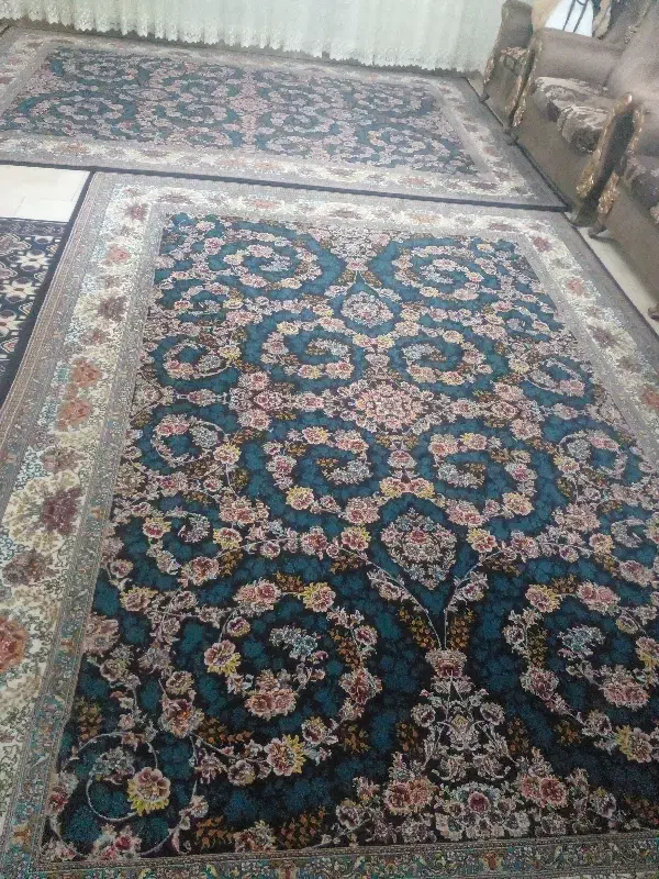 فرش|فرش|شهریار, شهرک شاهد|دیوار