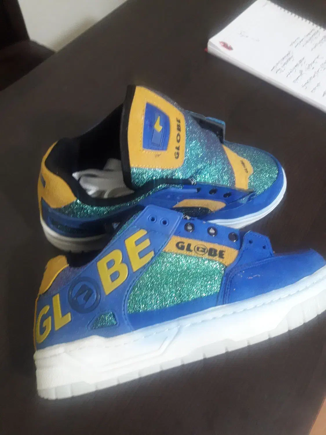 کفش مردونه مارک GloBEi|کیف، کفش، کمربند|سبزوار, قاضی زاد|دیوار