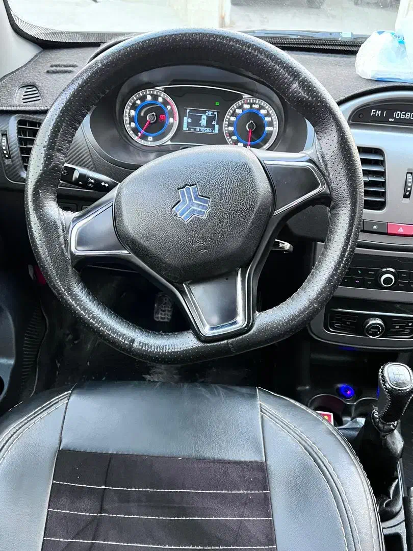 کویک s1401|خودرو سواری و وانت|بندر کنگان, |دیوار