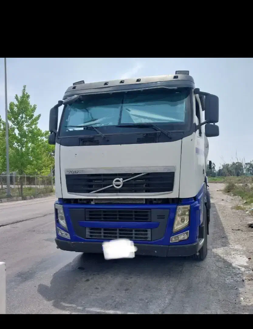 Fh420|خودرو سنگین|مشهد, رباط طرق|دیوار