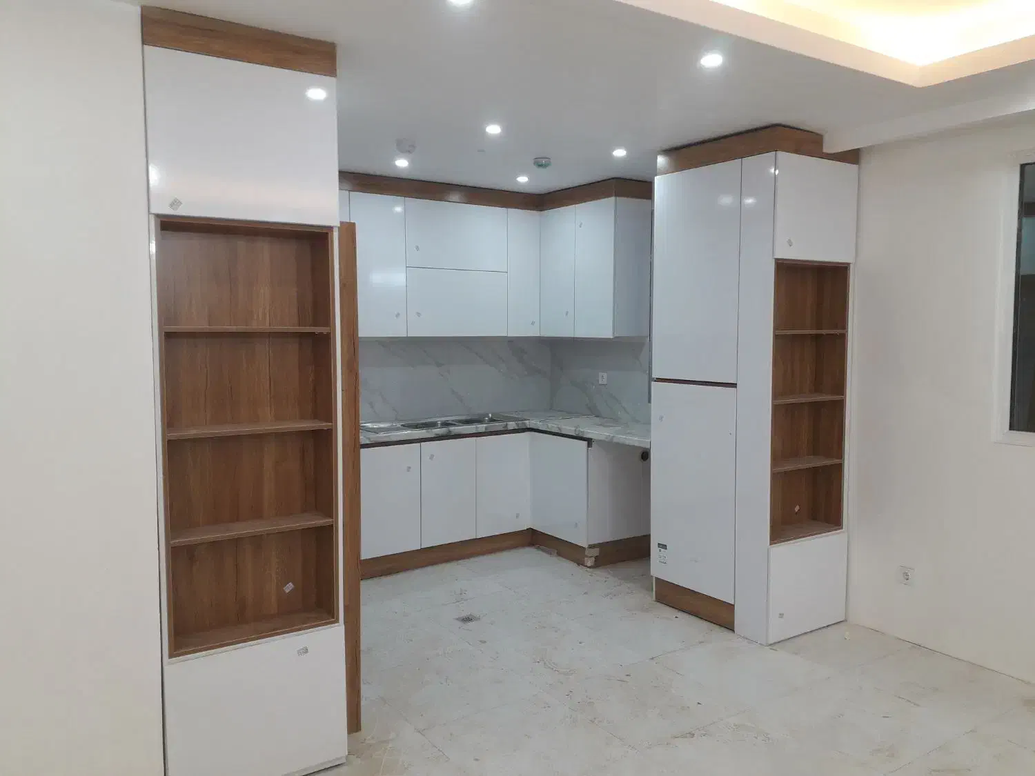 رهن واحد آپارتمان|اجارهٔ آپارتمان|بجنورد, |دیوار