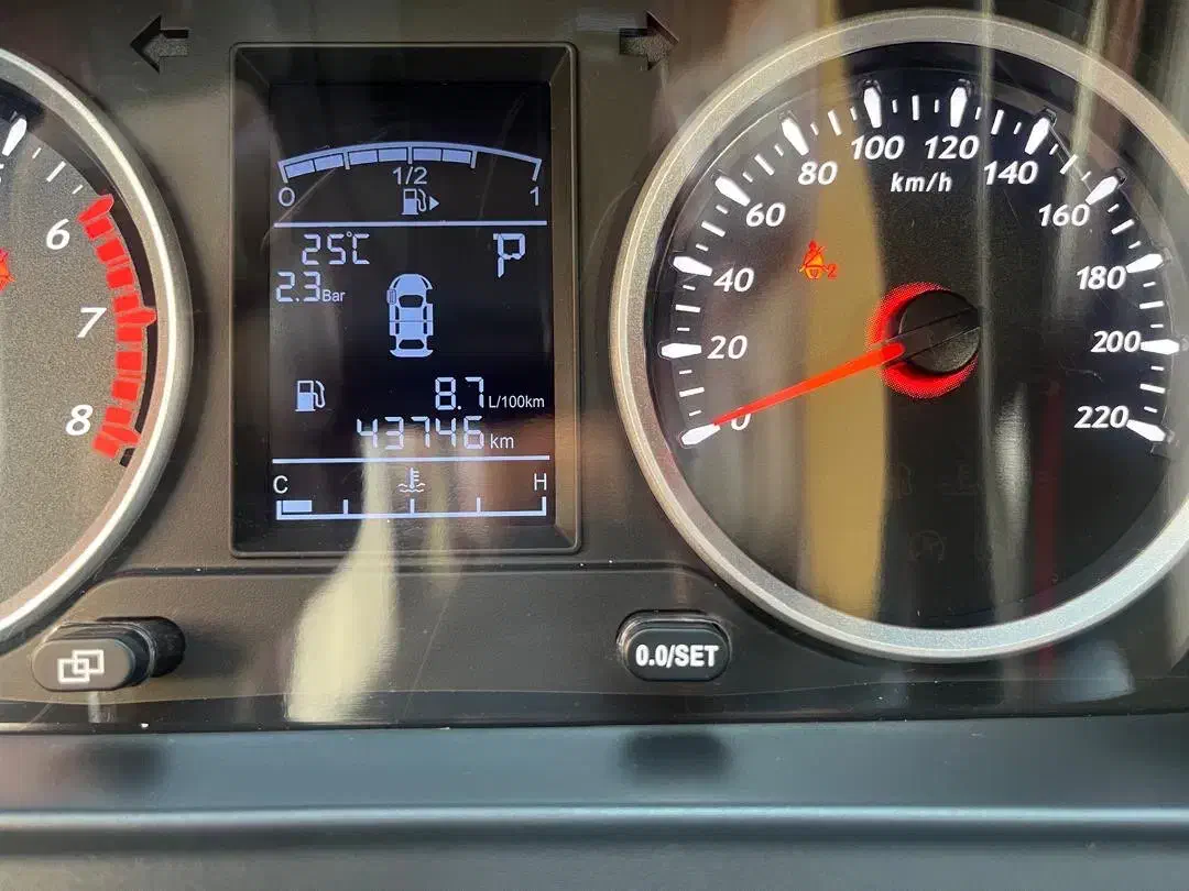 Fmc- sx5|خودرو سواری و وانت|فردیس, فردیس|دیوار