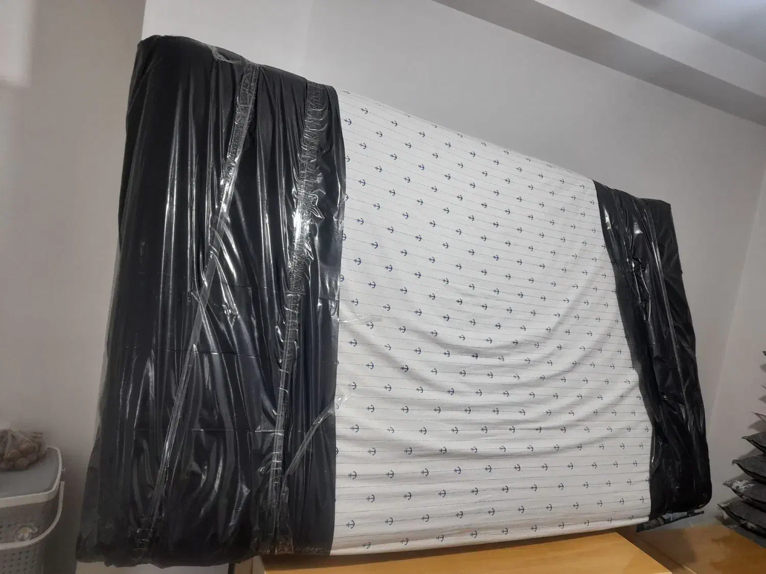 تشک تمیز سالم|تشک تختخواب|مرند, |دیوار