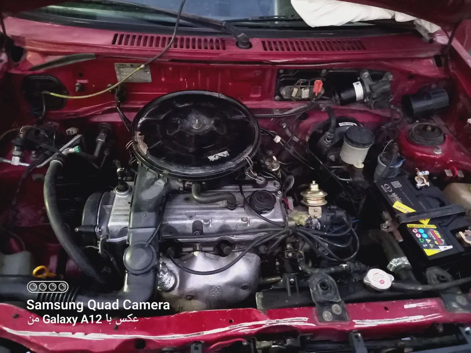 فروش فوری|خودرو سواری و وانت|بجنورد, |دیوار