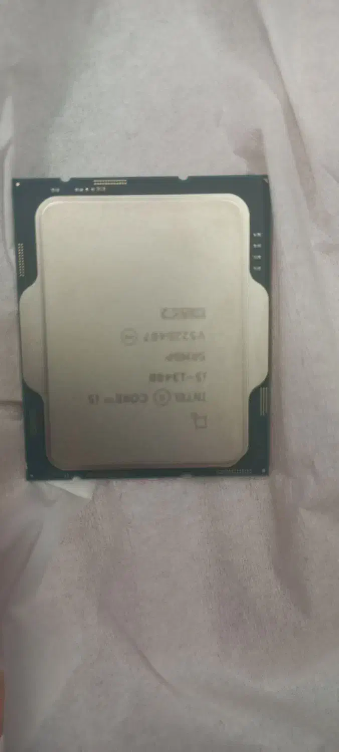 مادربورد b760|قطعات و لوازم جانبی رایانه|تهران, صفا|دیوار