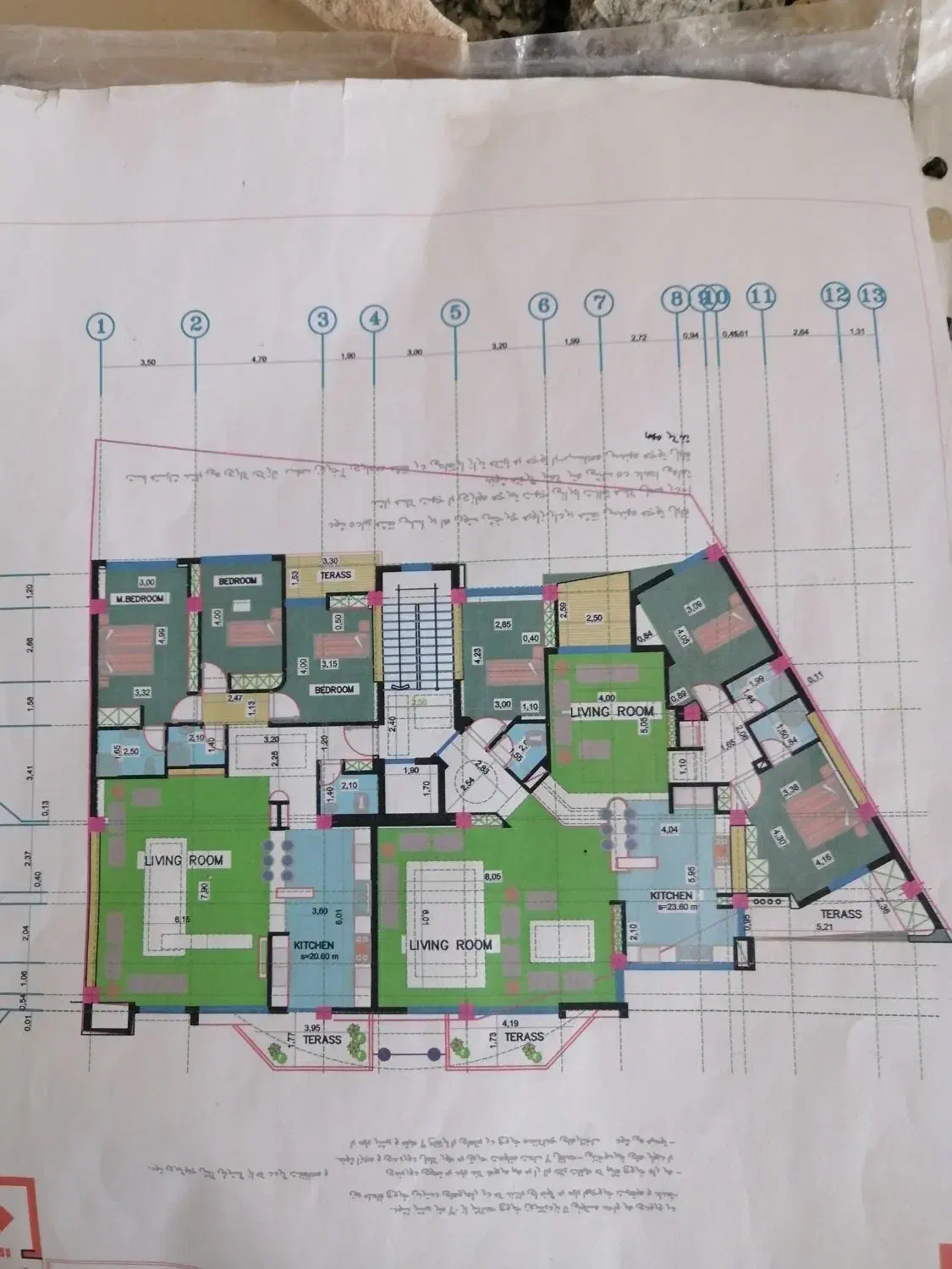 نبشی کشی ساختمان|خدمات پیشه و مهارت|یاسوج, |دیوار