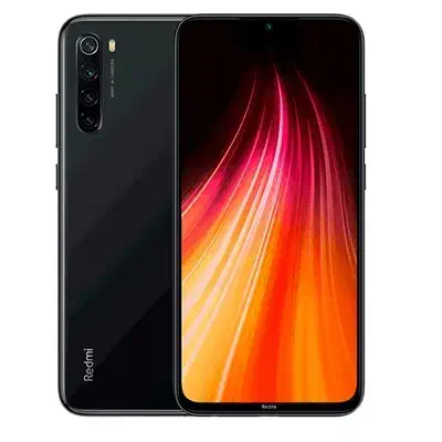 گوشی نوت 8|موبایل|خرمآباد, |دیوار