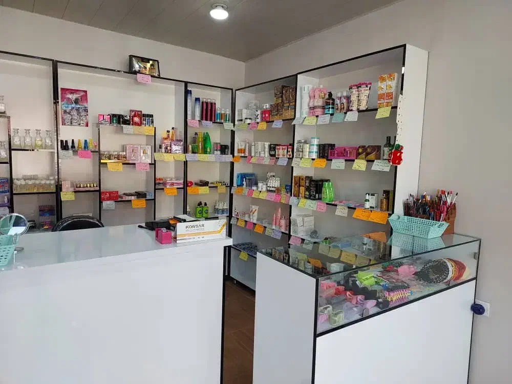 واگذاری و فروش|فروشگاه و مغازه|اصفهان, قهجاورستان|دیوار