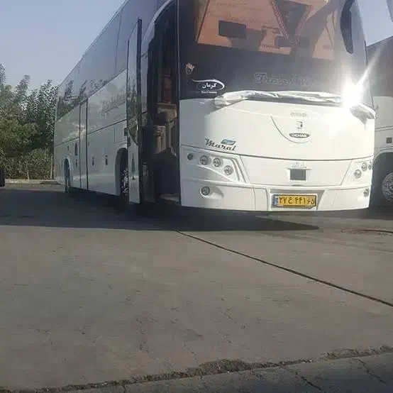 بلیط یزد|بلیت اتوبوس، مترو، قطار|دورود, |دیوار