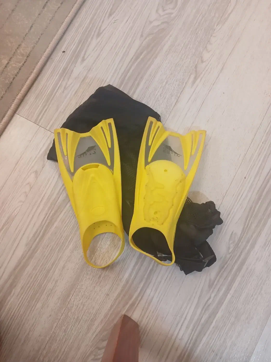 کفش غواصی|غواصی و ورزش‌های آبی|اصفهان, ارغوانیه|دیوار