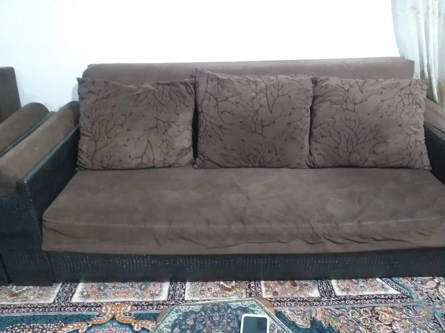 فروش مبل|مبلمان خانگی و میز عسلی|چمران, |دیوار