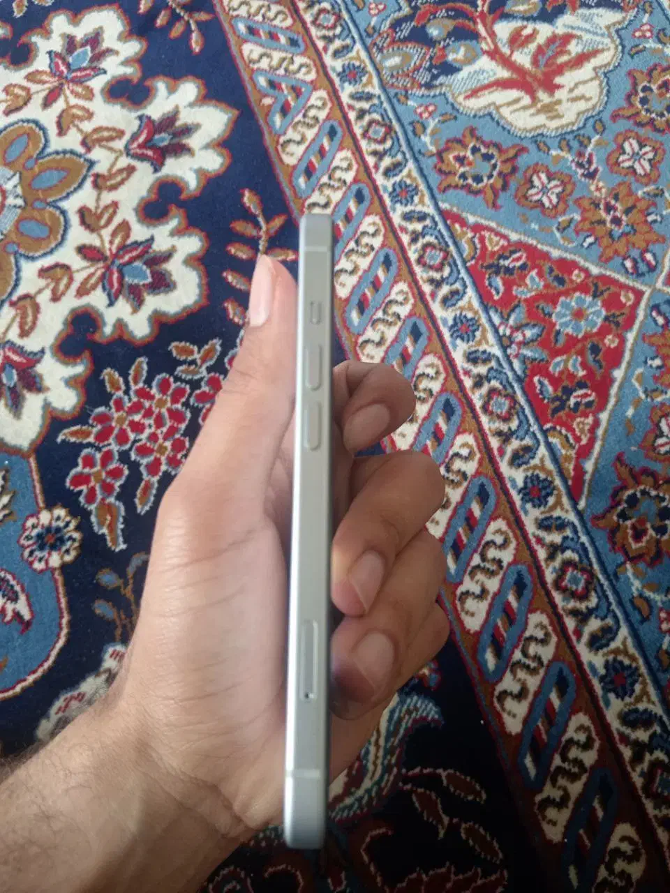 موبایل|موبایل|نجفآباد, شهدای غربی|دیوار