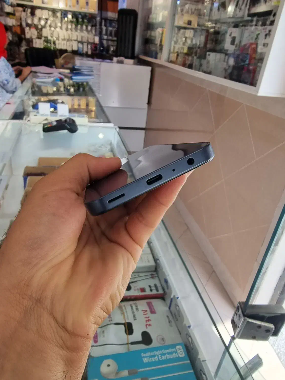 سامسونگ A25 باحافظه ۱۲۸ گیگ رام ۶|موبایل|گنبد کاووس, |دیوار