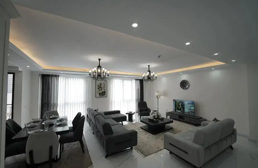 خانه اجاره ای|اجارهٔ کوتاهمدت آپارتمان و سوئیت|کرمانشاه, |دیوار