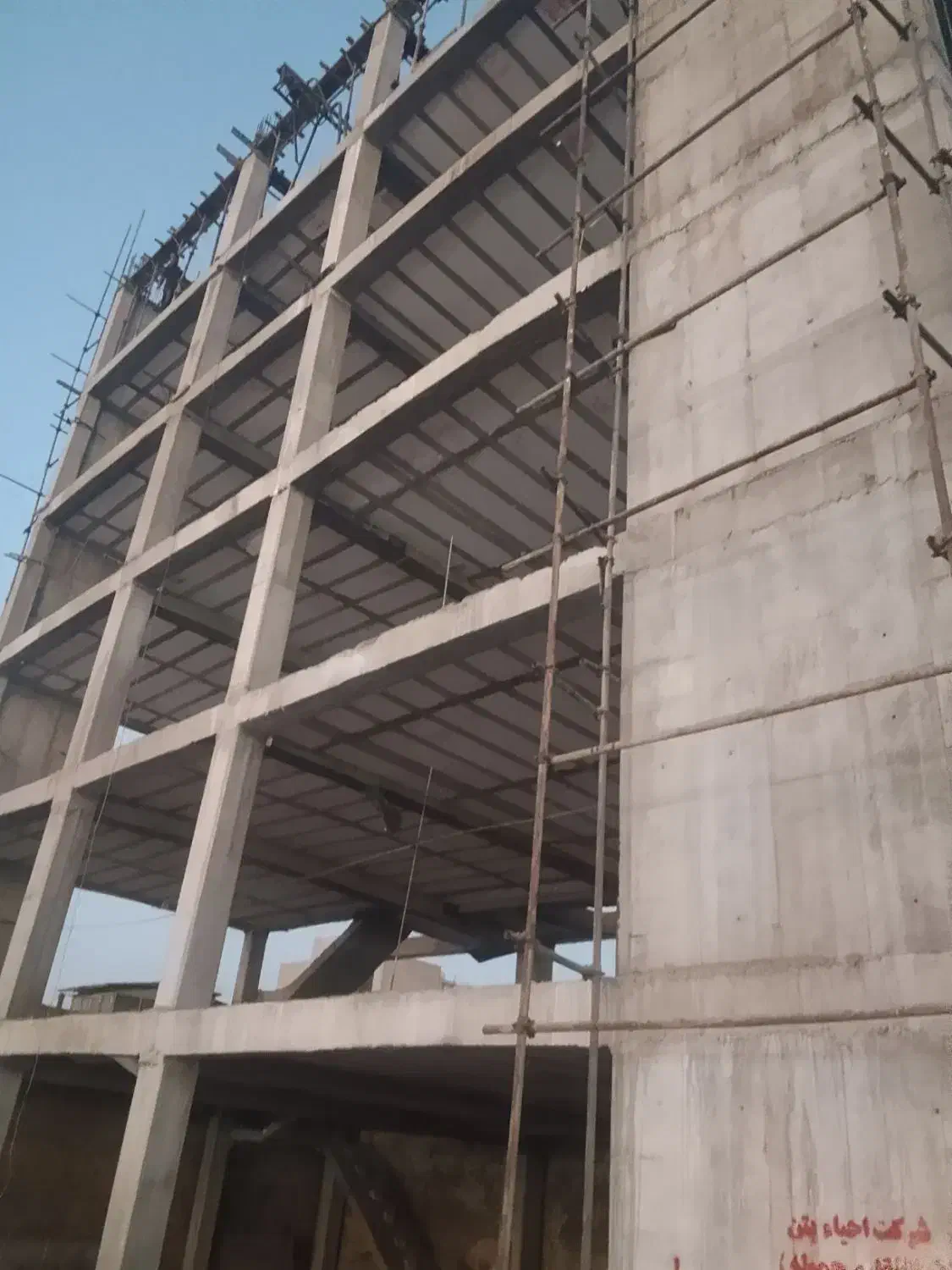 پیش فروش  واحد بهترین جای‌نبوت|فروش آپارتمان|اهواز, نبوت|دیوار