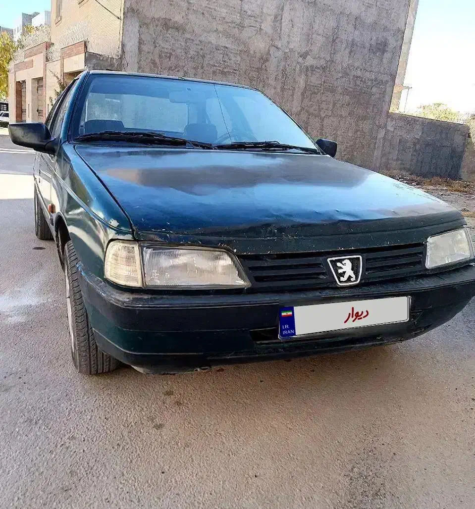 آردی مدل ۸۵|خودرو سواری و وانت|بجنورد, |دیوار