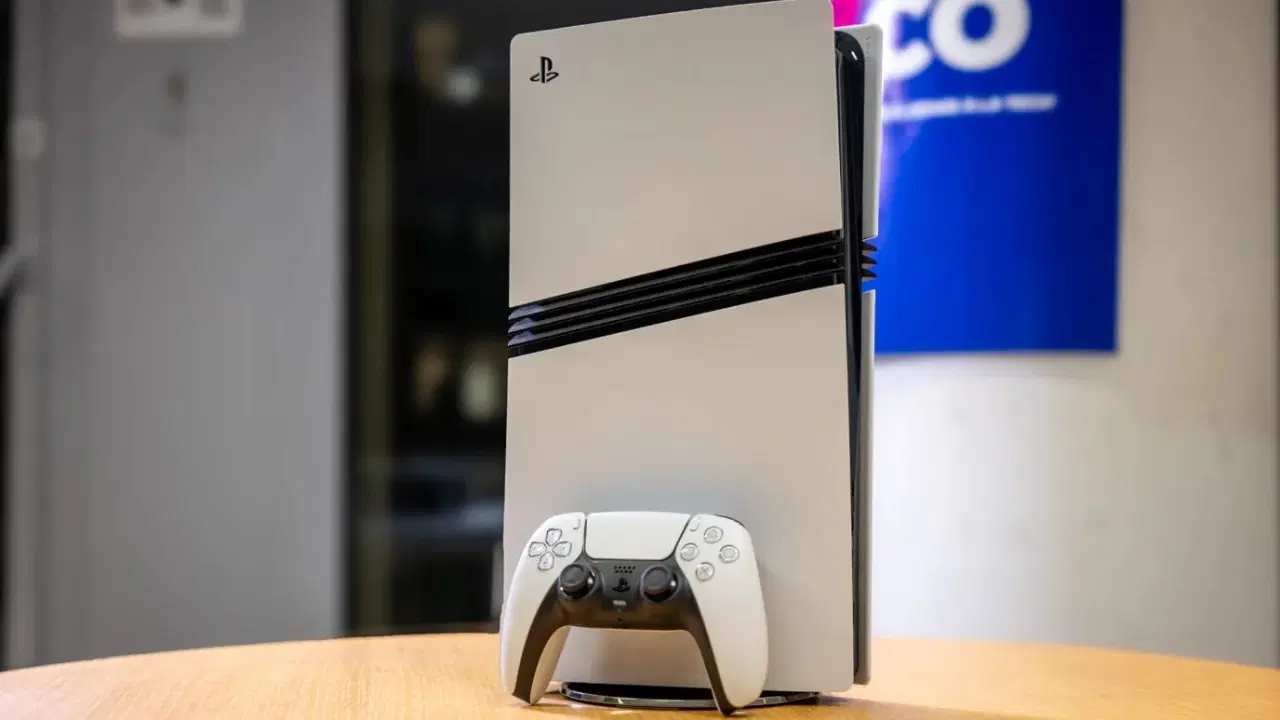 ps5 pro|کنسول، بازی ویدئویی و آنلاین|سنندج, |دیوار