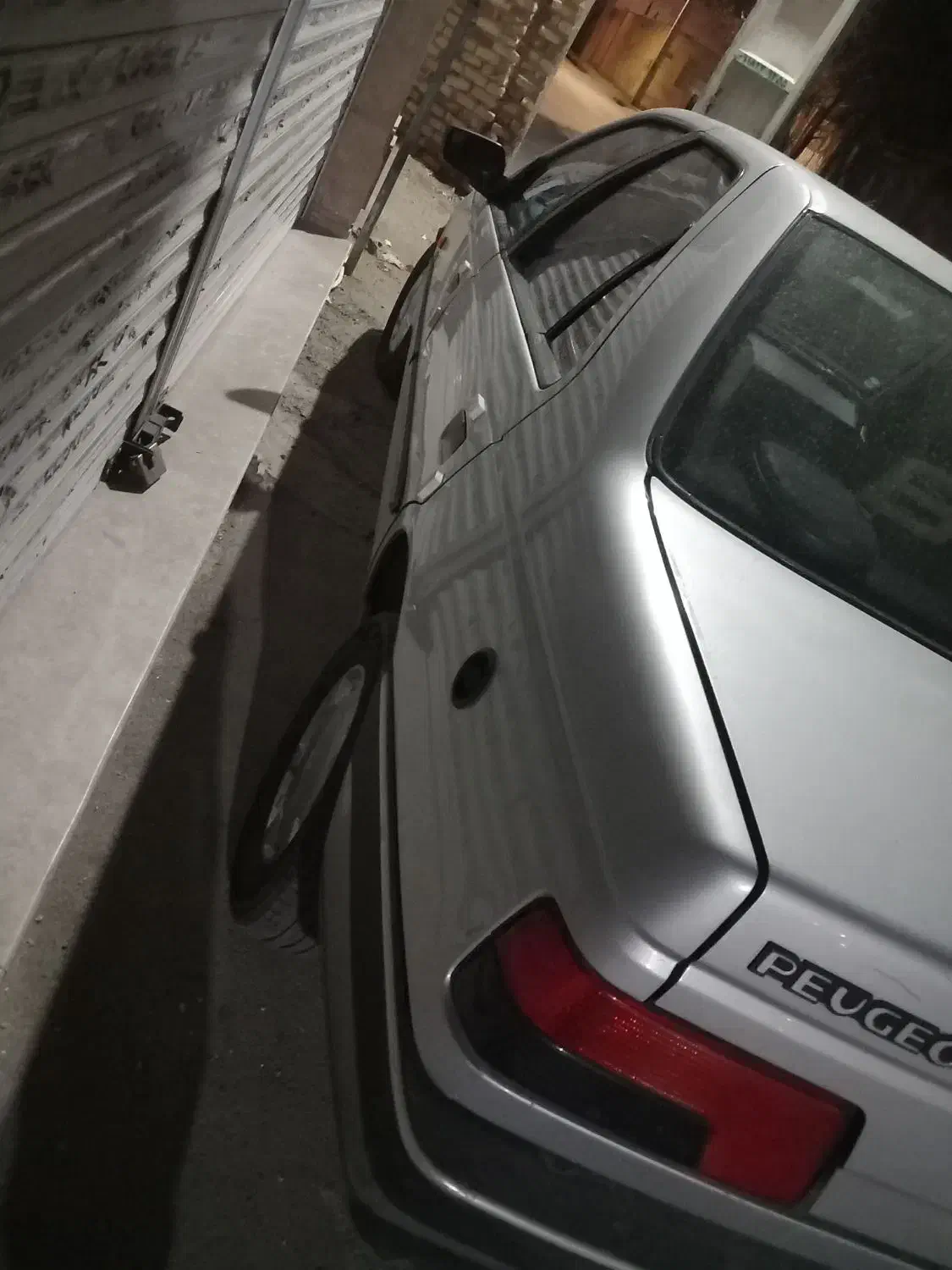 ۴۰۵ درحد|خودرو سواری و وانت|ملایر, |دیوار