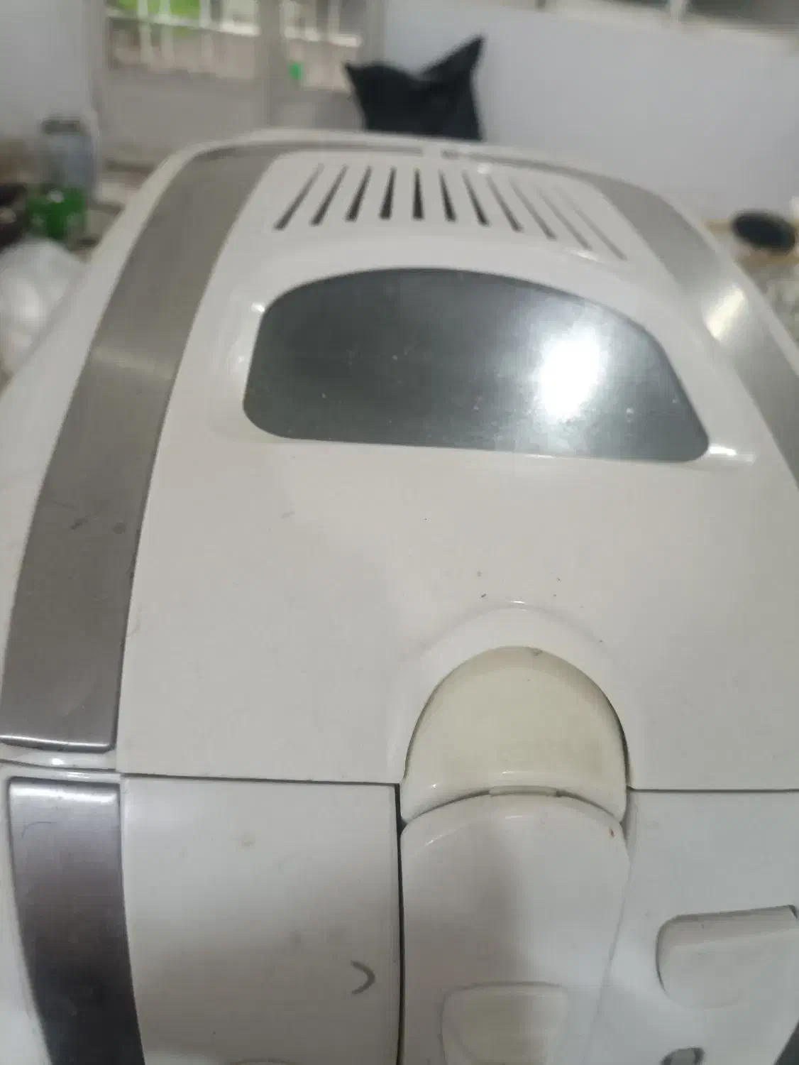 سرخ کن|سایر لوازم برقی|مشهد, کوی سیدی|دیوار