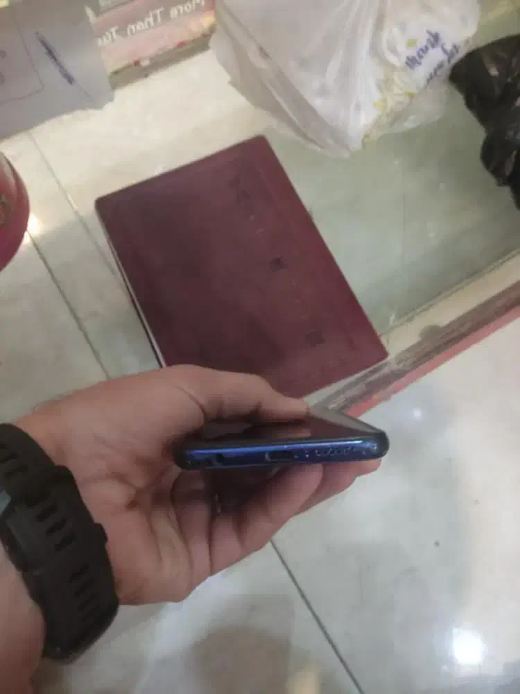 گوشی poco x3 pro|موبایل|شوش, |دیوار
