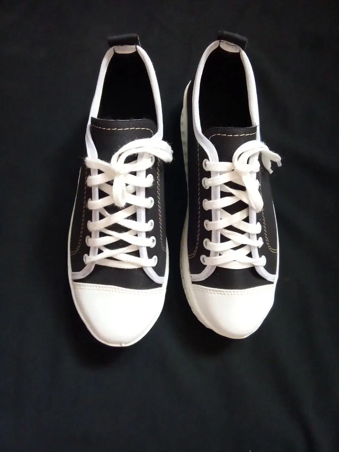 کفش نو شماره ۳۹ اصلا استفاده نشده قیمت ۶۰۰|کیف، کفش، کمربند|خاش, |دیوار