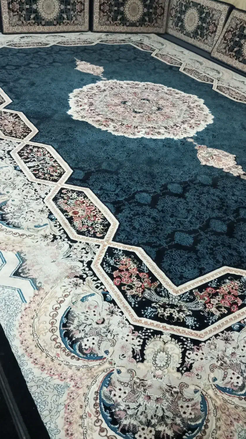 فرش دستباف گونه|فرش|زاهدان, |دیوار