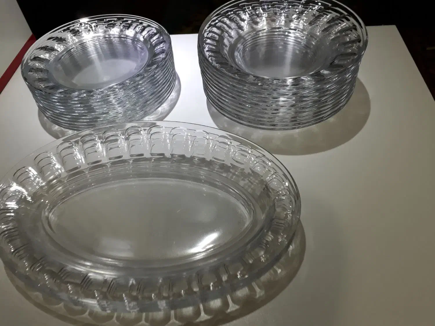 پلوخوری وخورشت خوری ودیس فرانسه|ظروف سرو و پذیرایی|تهران, جی|دیوار