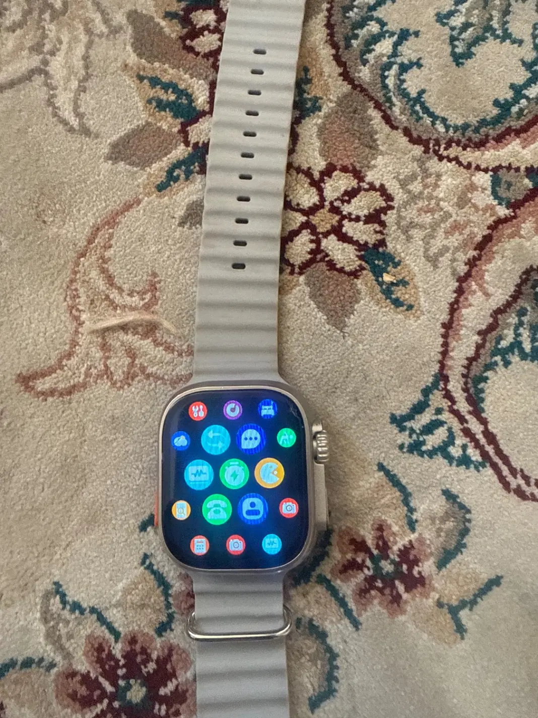 Apple Watch|ساعت|شهرکرد, |دیوار