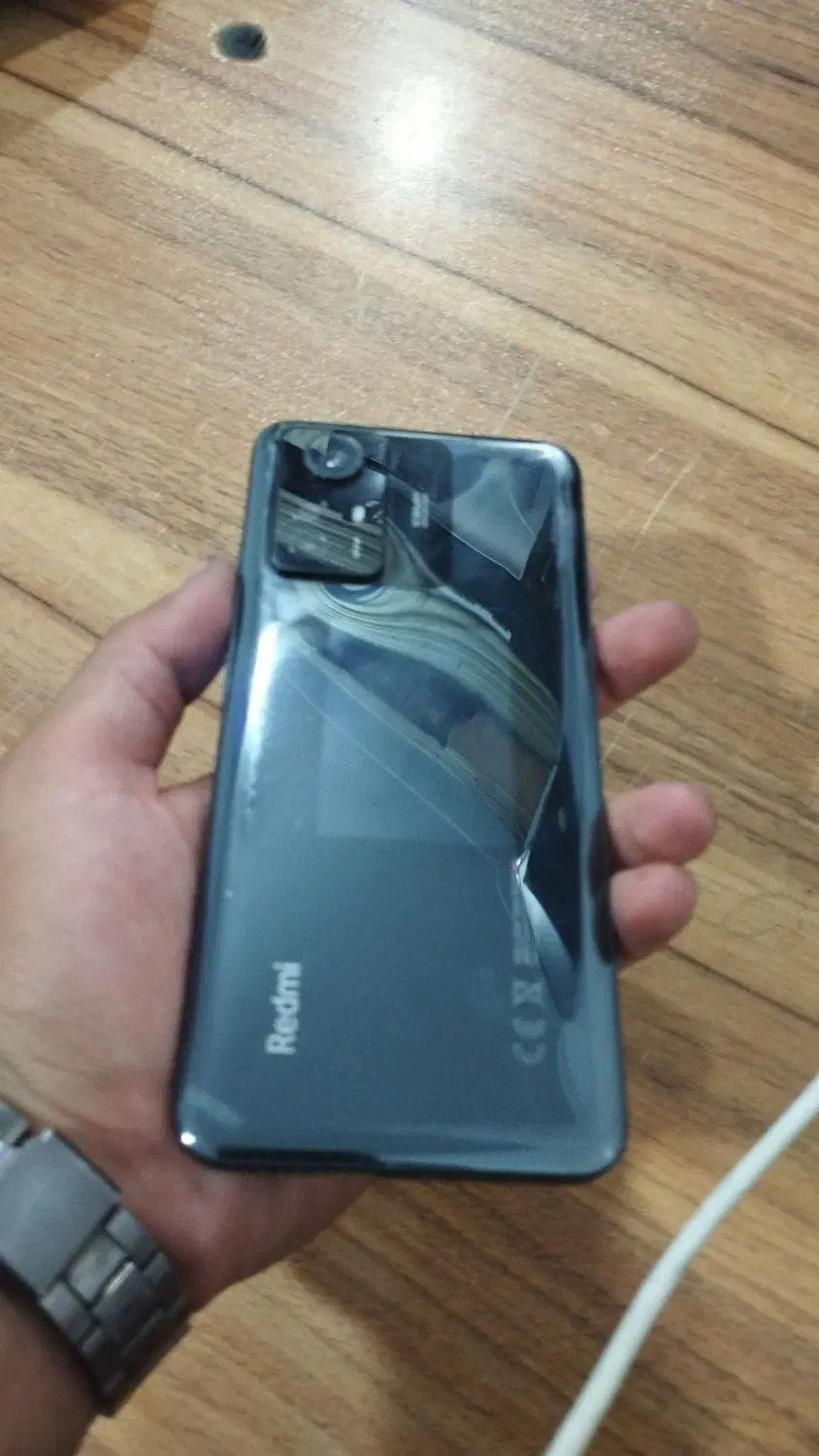 Redmi note 12s|موبایل|کلاله, |دیوار