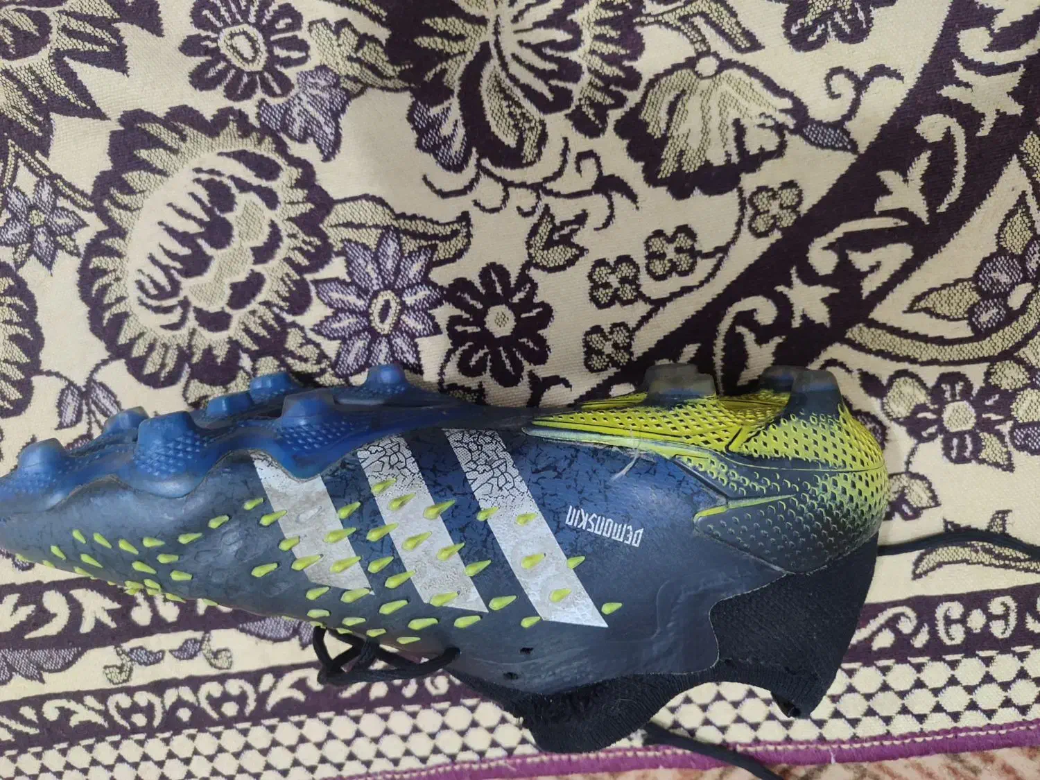 کفش استوک|کیف، کفش، کمربند|انبارآلوم, |دیوار