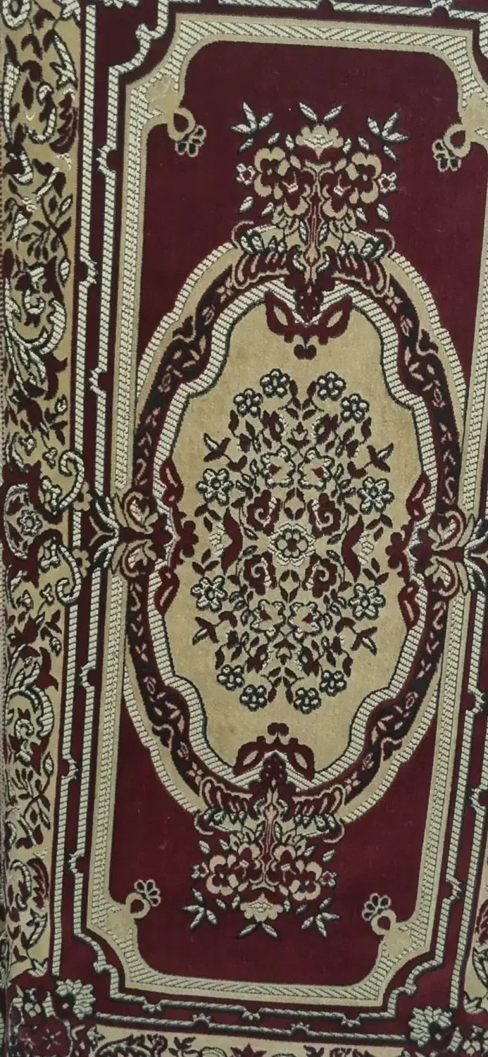 فروش ۵ عدد پشتی کارکرده|پشتی|بندر ترکمن, |دیوار