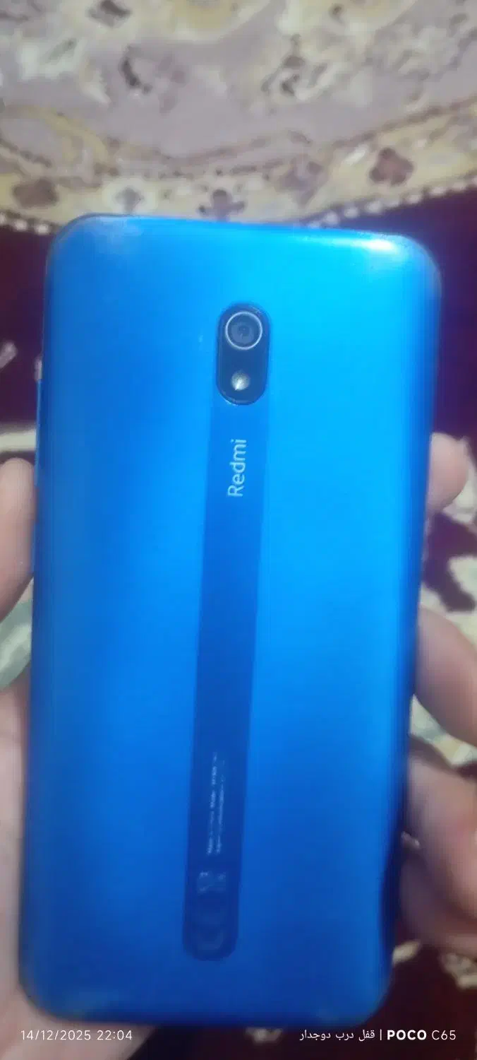 شیاومی ردمی A8|موبایل|آق قلا, |دیوار