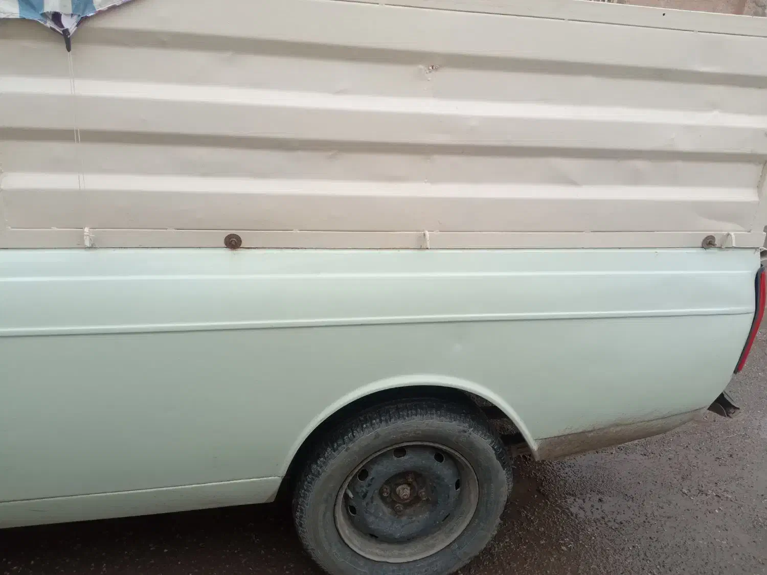 پیکان وانت|خودرو سواری و وانت|سبزوار, جهاد کشاورزی|دیوار