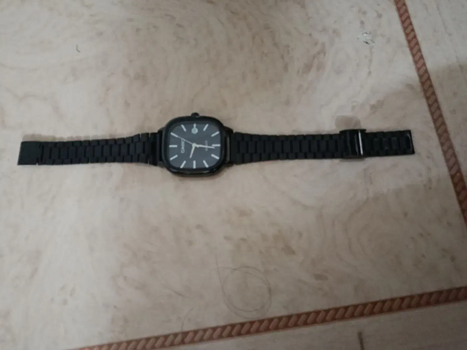 ساعت مچی  کاسیو ژاپن|ساعت|یزد, |دیوار