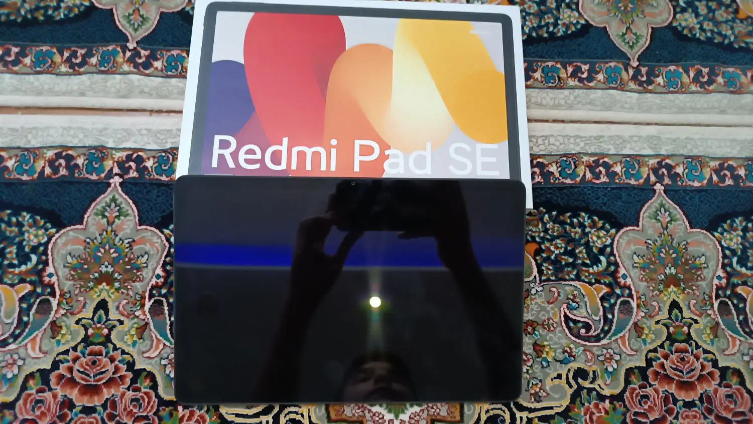 Redmi pad SE|تبلت|اندیشه, شهرک کوثر|دیوار