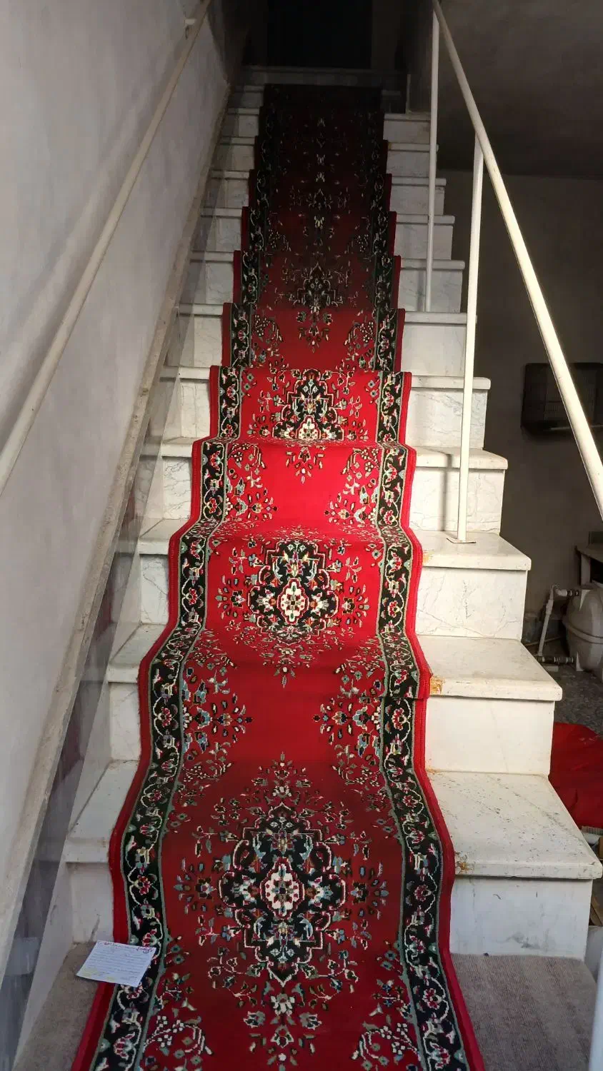 فروش یک واحد آپارتمان واقع در شهرک فجر|فروش آپارتمان|رشت, سلیمانداراب|دیوار