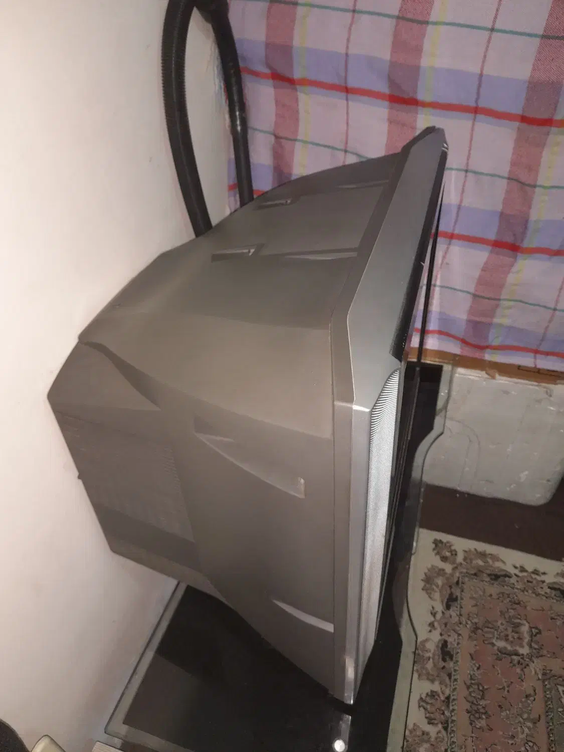 ۲۹ اینچ پاناسونیک|تلویزیون و پروژکتور|ارومیه, |دیوار