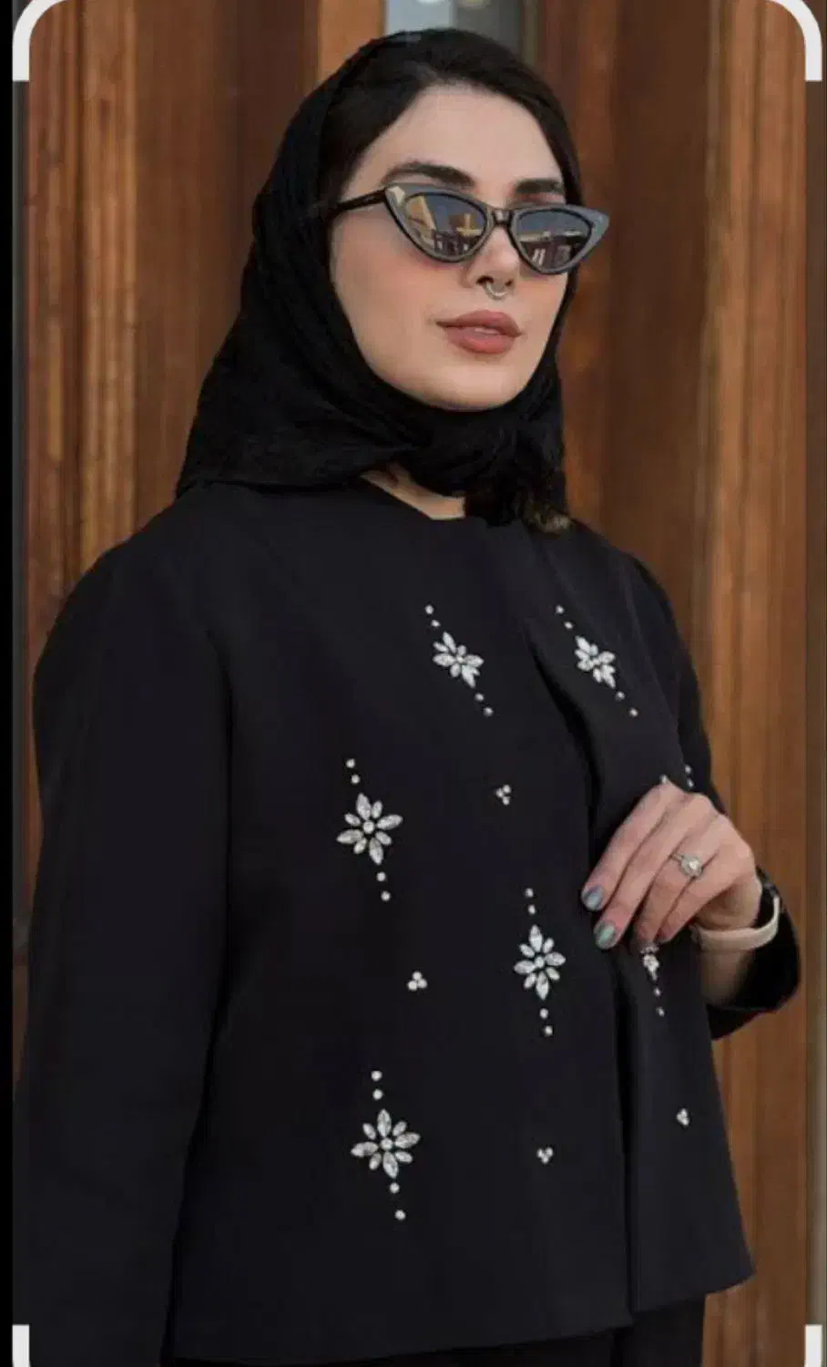 کاردرمنزل نگین دوزی|استخدام هنری و رسانه|کرج, ساسانی (قلمستان)|دیوار