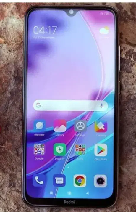 گوشی نت8|موبایل|کوهدشت, |دیوار