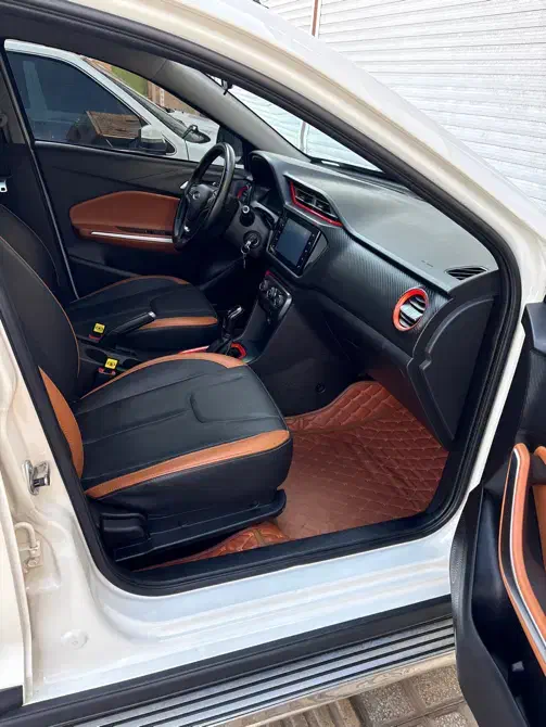 x22اوتومات لاکچری استثنایی|خودرو سواری و وانت|یزد, |دیوار