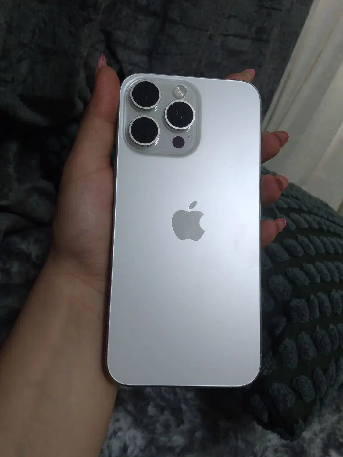 15 promax|موبایل|گرگان, |دیوار