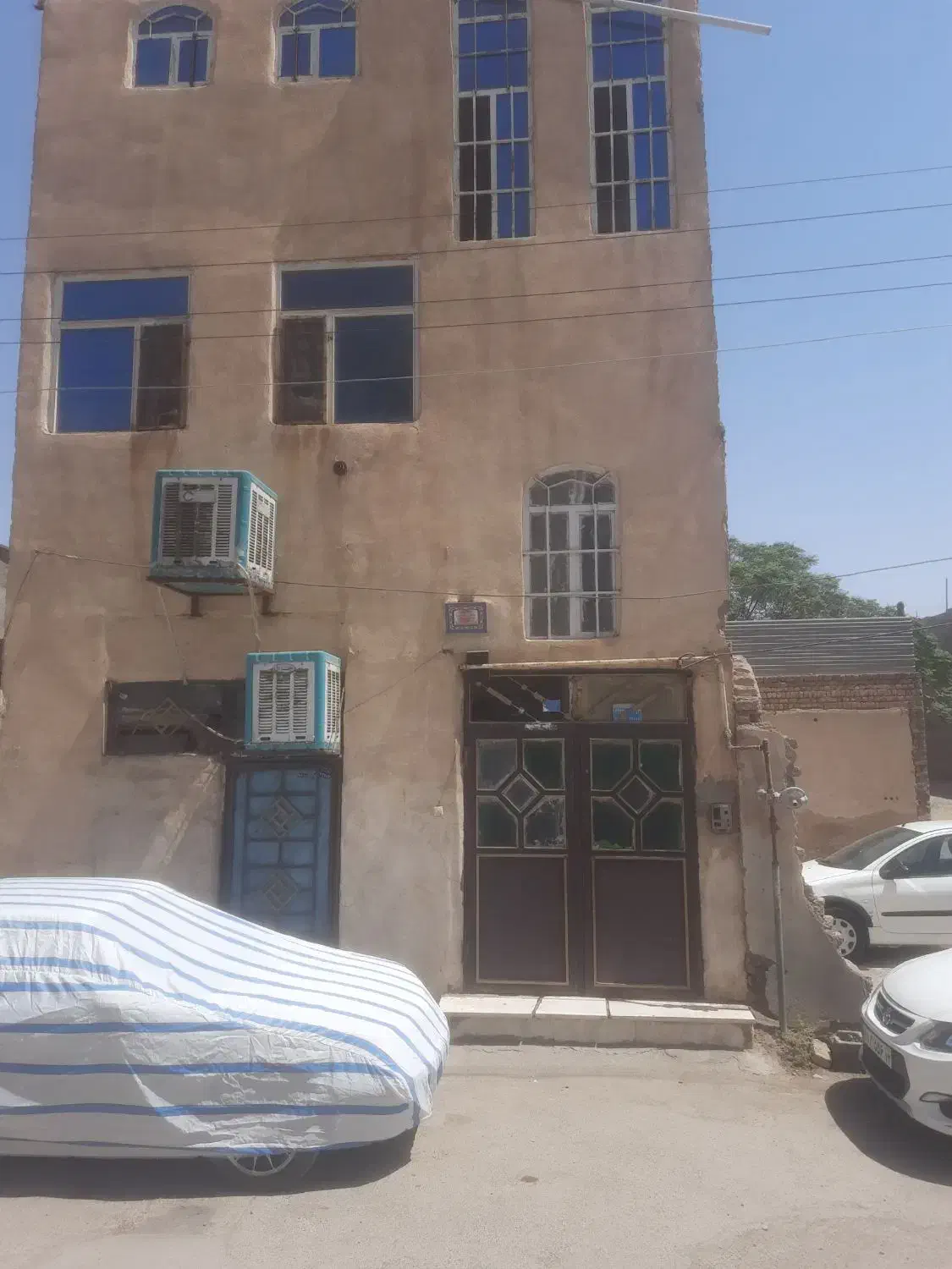 منزل اجاره|اجارهٔ آپارتمان|قم, جمکران|دیوار