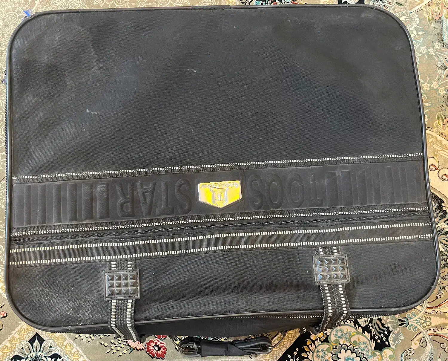 چمدان مسافرتی|کیف، کفش، کمربند|تهران, ازگل|دیوار