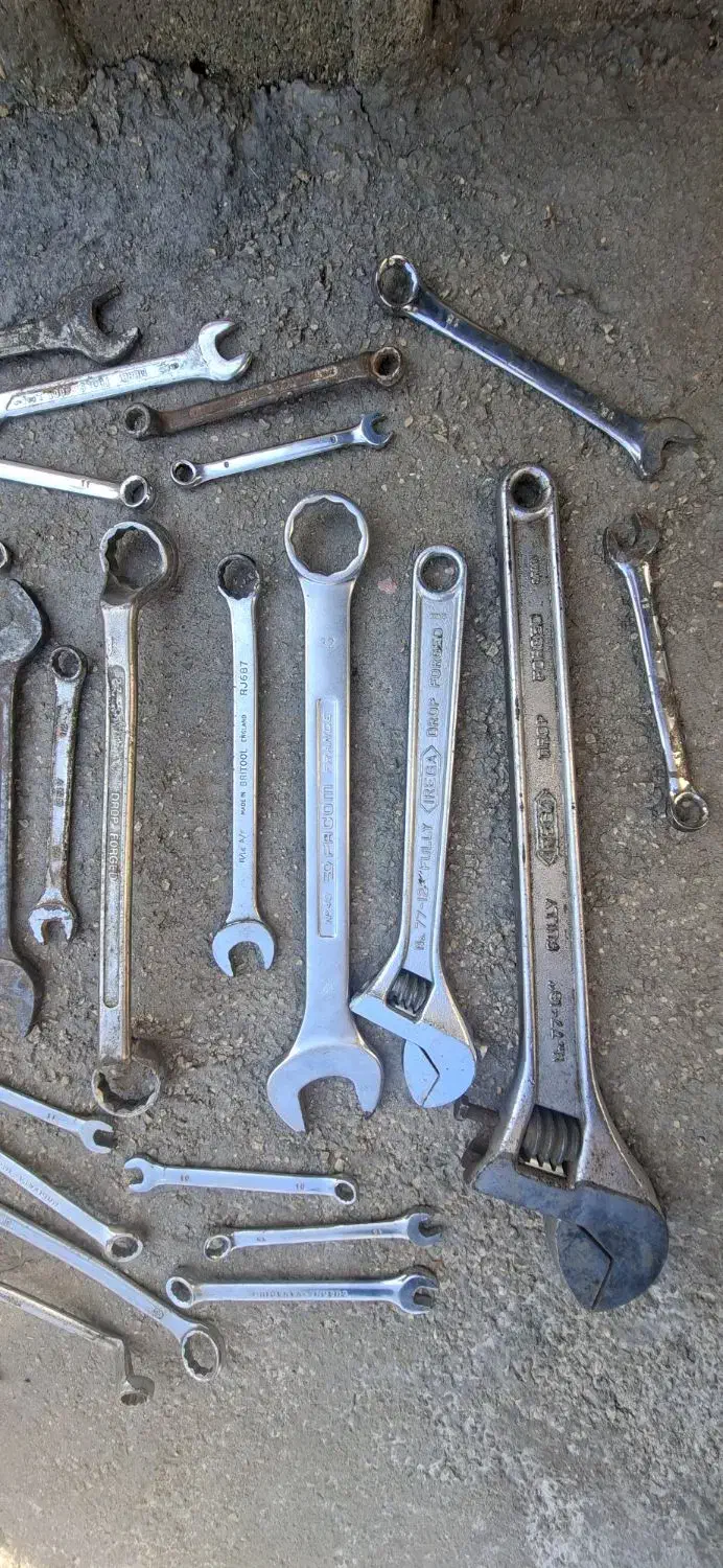 اچار|ابزارآلات|کوار, |دیوار