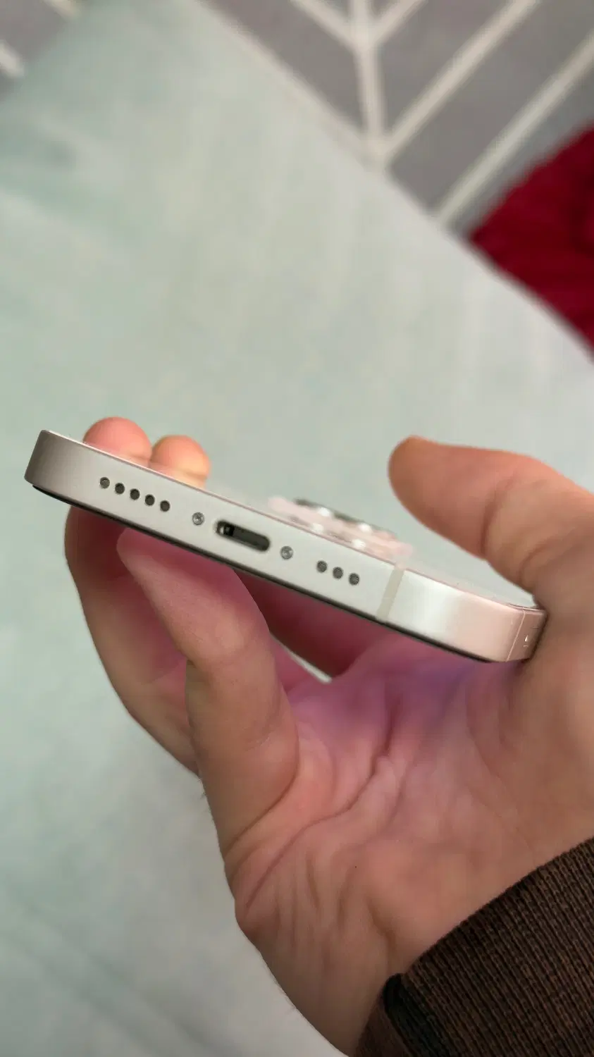 Iphone 13 normal / ۱۳ نرمال|موبایل|ساری, |دیوار